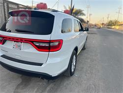 دودج دورانجو